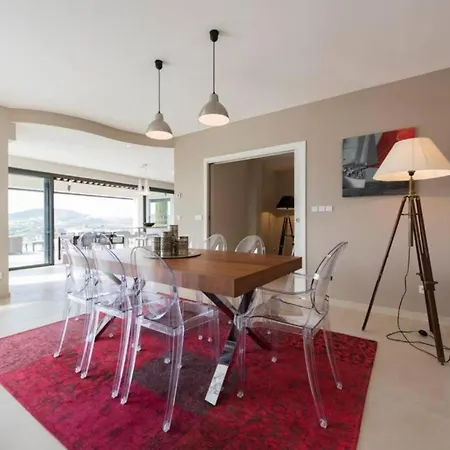 Spacious House With Pool - Near Saint-Raphael (Var)