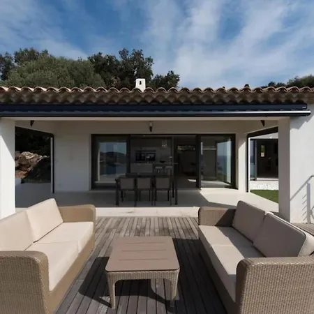 Spacious House With Pool - Near * Saint-Raphael (Var)